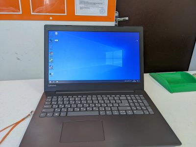 Лот: 18669183. Фото: 1. Ноутбук Lenovo Ideapad 330-15IKB... Ноутбуки