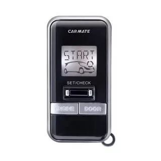 Лот: 15602682. Фото: 1. Carmate★ Te-w71psb. Автомобильные сигнализации