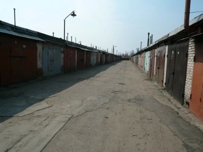 Лот: 6786669. Фото: 1. Гараж капитальный почти даром. Гаражи, парковочные места