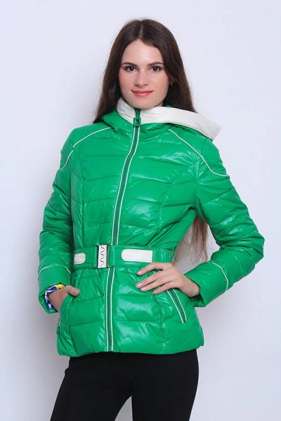 Лот: 16979702. Фото: 1. Курка новая, р. XXL. Верхняя одежда