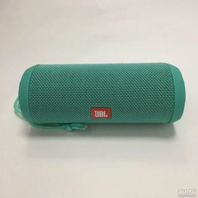 Лот: 10928653. Фото: 1. Bluetooth стерео колонка Flip... Портативные, беспроводные колонки