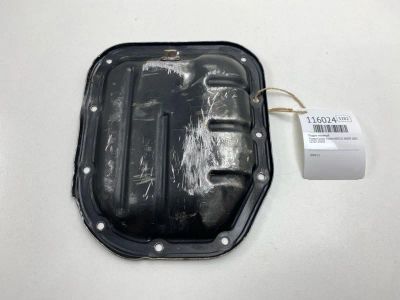 Лот: 25547283. Фото: 1. Поддон масляный Toyota Corolla... Двигатель и элементы двигателя