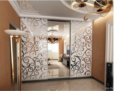 Лот: 13682315. Фото: 1. Шкаф-купе 517. Шкафы, шкафы-купе