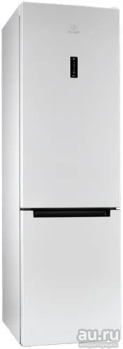 Лот: 9336581. Фото: 1. Холодильник Indesit DF 5200 W... Холодильники, морозильные камеры