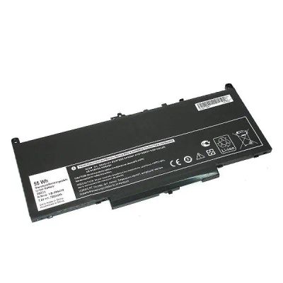 Лот: 24491243. Фото: 1. Аккумулятор OEM J60J5 для ноутбука... Другое (комплектующие)