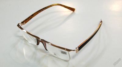 Лот: 5558914. Фото: 1. Очки для зрения LK 9550J, диоптрии... Очки