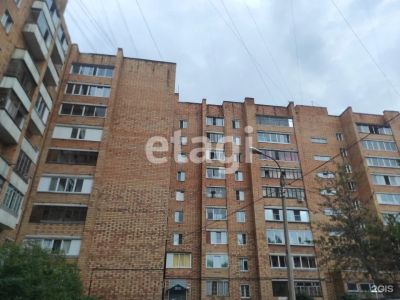 Лот: 23452594. Фото: 1. Продам 1-комн. 11 кв.м. Красноярск... Квартиры, студии