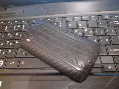 Лот: 2153950. Фото: 1. HTC Sensation (полный комплект... Смартфоны