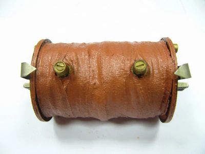 Лот: 6249092. Фото: 1. Катушка зажигания Урал. Запчасти