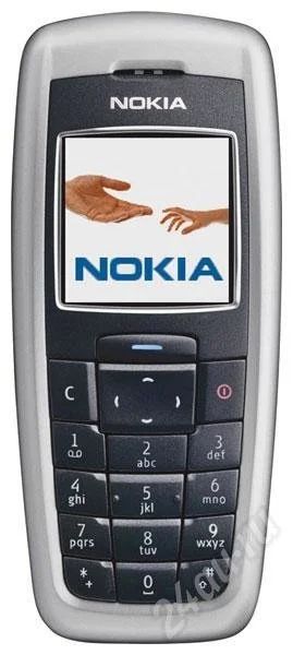 Лот: 448102. Фото: 1. Продам NOKIA 2600. Кнопочные мобильные телефоны