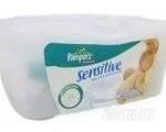 Лот: 1304472. Фото: 1. Коробка для салфеток Pampers. Другое (кормление и уход, гигиена)