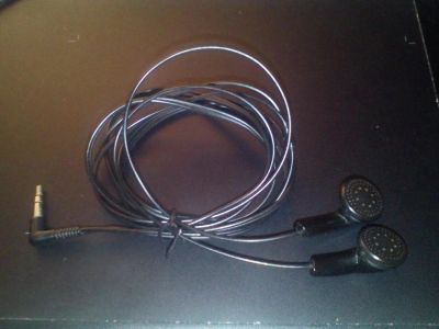 Лот: 10325923. Фото: 1. Наушники-вкладыши Sennheiser б... Наушники, гарнитуры