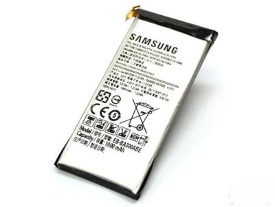 Лот: 15922787. Фото: 1. АКБ для Samsung EB-BA300ABE... Аккумуляторы