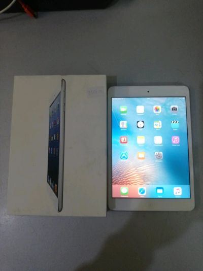Лот: 18419245. Фото: 1. Ipad Mini 16gb (2507-03). Планшеты