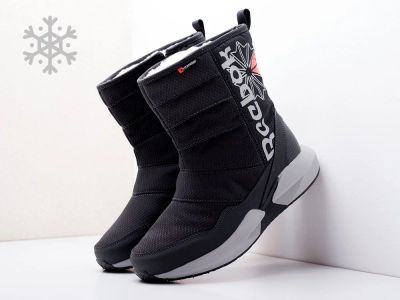 Лот: 14813606. Фото: 1. Сапоги Reebok Артикул: 16855. Сапоги