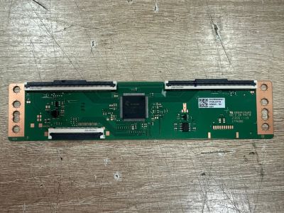 Лот: 22159485. Фото: 1. T-con ,cv500u5-t02 , тв Haier... Запчасти для телевизоров, видеотехники, аудиотехники