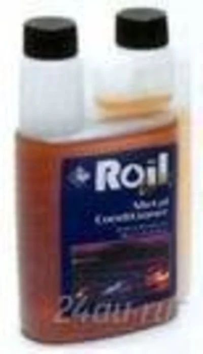 Лот: 152482. Фото: 1. ROIL GOLD (480ml) Универсальная... Присадки, добавки в топливо