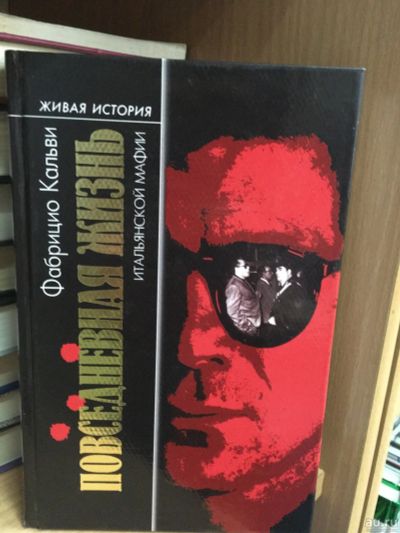 Лот: 13785706. Фото: 1. Фабрицио Кальви "Повседневная... Мемуары, биографии