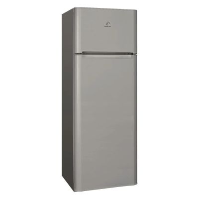Лот: 24522204. Фото: 1. Холодильник Indesit TIA 16 G. Холодильники, морозильные камеры