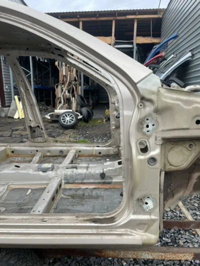 Лот: 24417738. Фото: 1. стойка кузова Chevrolet Lacetti... Кузов