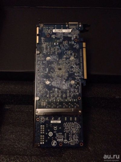 Лот: 8385126. Фото: 1. AMD Radeon R9 280X. Видеокарты