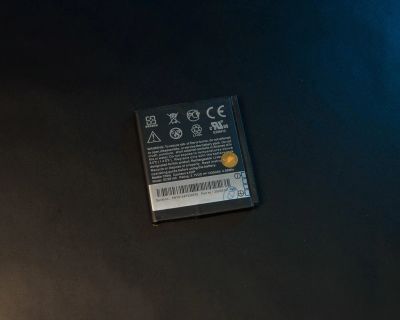Лот: 19823949. Фото: 1. АКБ для HTC Desire HD G10/ A9191... Аккумуляторы