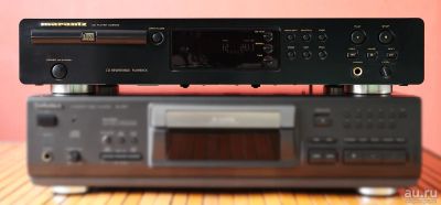 Лот: 8492896. Фото: 1. CD player Marantz CD5000. CD-проигрыватели и чейнджеры