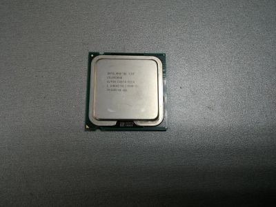 Лот: 5314182. Фото: 1. Процессор Intel Celeron 430 сокет... Процессоры