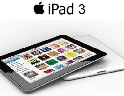 Лот: 3493659. Фото: 1. iPad Wi-Fi 4G 32Gb Black ОТС РСТ... Планшеты