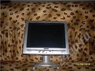 Лот: 509294. Фото: 1. АвтоTV. Мониторы, DVD