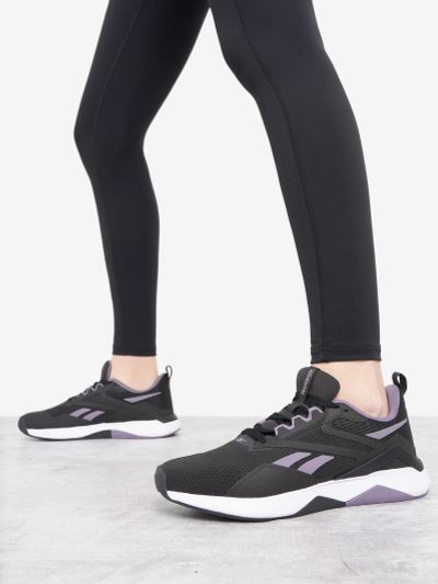Лот: 25626648. Фото: 1. Кроссовки женские Reebok Nanoflex... Другое (одежда, обувь, галантерея)