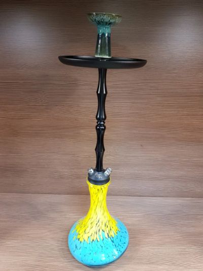 Лот: 13481412. Фото: 1. Кальян Craft Ginger Gypsy. Аксессуары и запчасти для кальянов