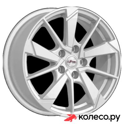 Лот: 25321104. Фото: 1. Зиплайн 6.5x16/5*105 D56.6 ET38... Диски