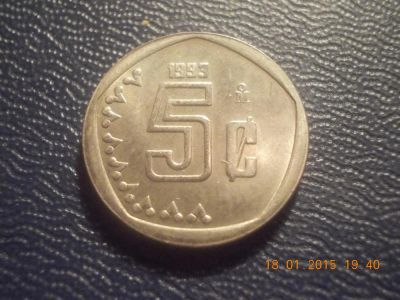 Лот: 4976811. Фото: 1. Для Вашей коллекции иностранная... Остальные страны
