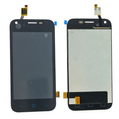 Лот: 12144673. Фото: 1. Дисплей МТС Smart Start 3 в сборе... Дисплеи, дисплейные модули, тачскрины