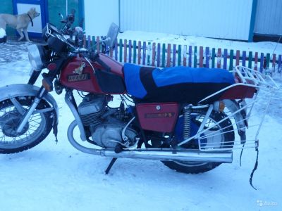 Лот: 14905323. Фото: 1. Иж юпитер 5. Другое (автозапчасти)