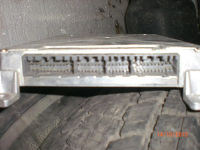 Лот: 6384360. Фото: 1. Компьютер. Двигатель G20A. Электрооборудование