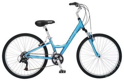 Лот: 1705119. Фото: 1. Schwinn Sierra Gs Lady. Велосипеды