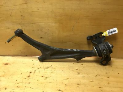 Лот: 18529264. Фото: 1. Рычаг подвески Honda Integra DB6... Ходовая, подвеска, рулевое управление