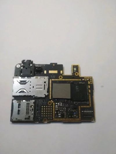 Лот: 12799092. Фото: 1. Lenovo s60-a. Плата. Микросхемы и платы