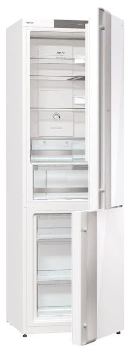 Лот: 10955688. Фото: 1. Холодильник Gorenje NRK-ORA 62... Холодильники, морозильные камеры