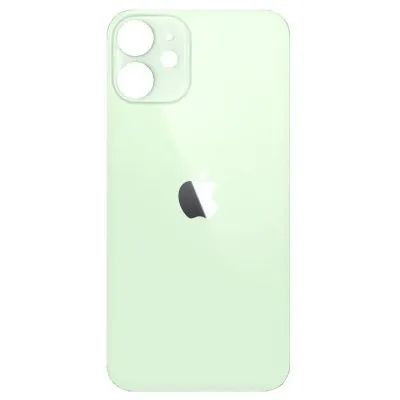 Лот: 24921601. Фото: 1. Задняя крышка для iPhone 12 mini... Корпуса, клавиатуры, кнопки