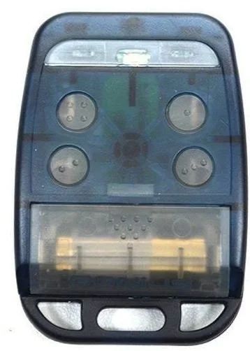 Лот: 11997637. Фото: 1. Пульт genius echo TX4 для шлагбаума. Ворота, заборы, шлагбаумы