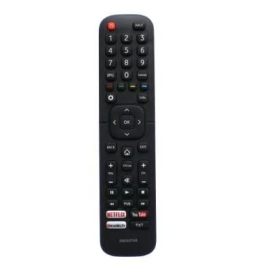 Лот: 21517451. Фото: 1. Пульт для Hisense EN2X27HS от... Пульты ДУ