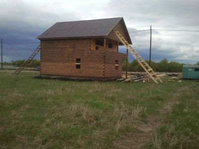 Лот: 3184891. Фото: 1. продам дом 150 м2 киндяково. Дома