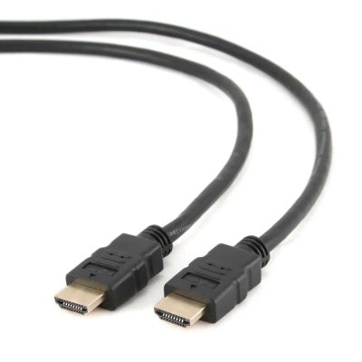 Лот: 20035896. Фото: 1. Кабель HDMI(m) - HDMI(m) 3.0м... Шлейфы, кабели, переходники