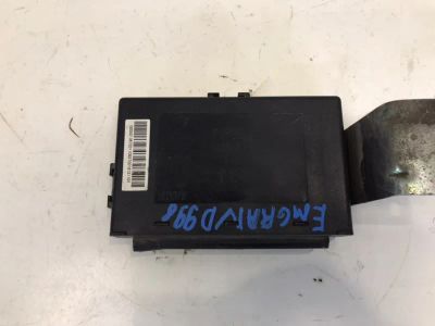 Лот: 21707522. Фото: 1. блок комфорта Geely Emgrand EC7... Двигатель и элементы двигателя