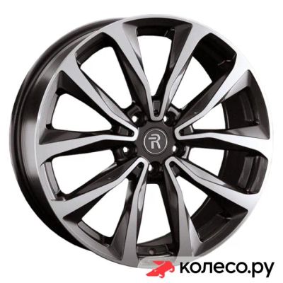 Лот: 25703743. Фото: 1. HND321 7.5x19/5*114.3 D67.1 ET49... Диски