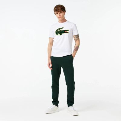 Лот: 22703129. Фото: 1. Мужские спортивные брюки Lacoste. Другое (спортивная одежда)