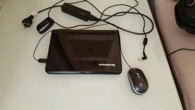 Лот: 7200360. Фото: 1. Нэтбук. Ноутбуки
